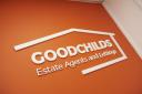 Goodchilds Estate Agents & Lettings Walsall logo